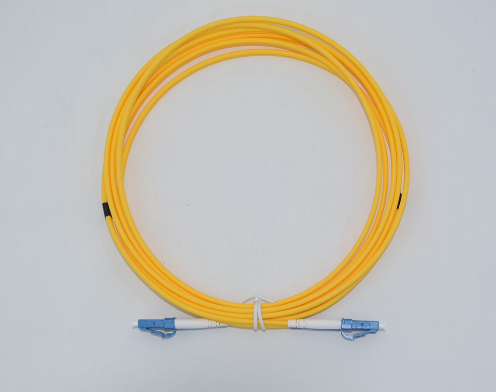 Patch Cord and Pigtail (Connector)